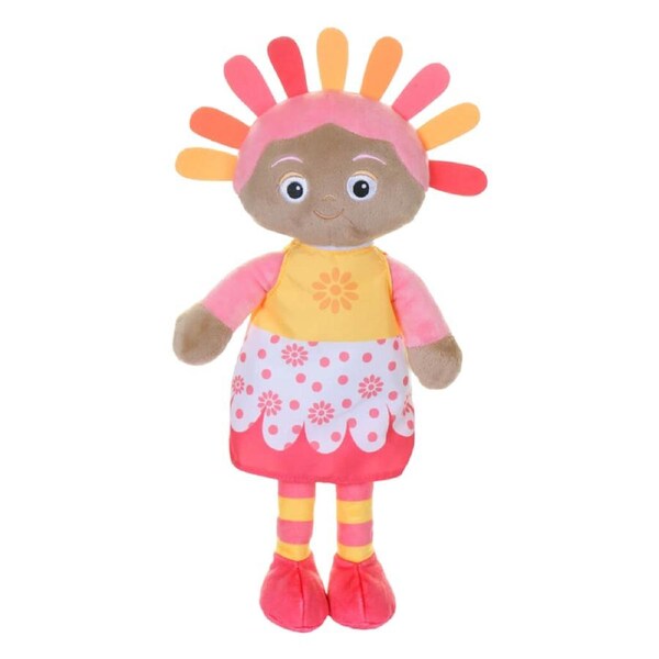 In the Night Garden Talking Upsy Daisy Plush