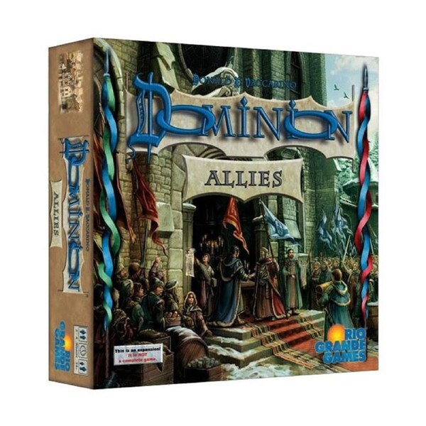 Dominion Allies Expansion