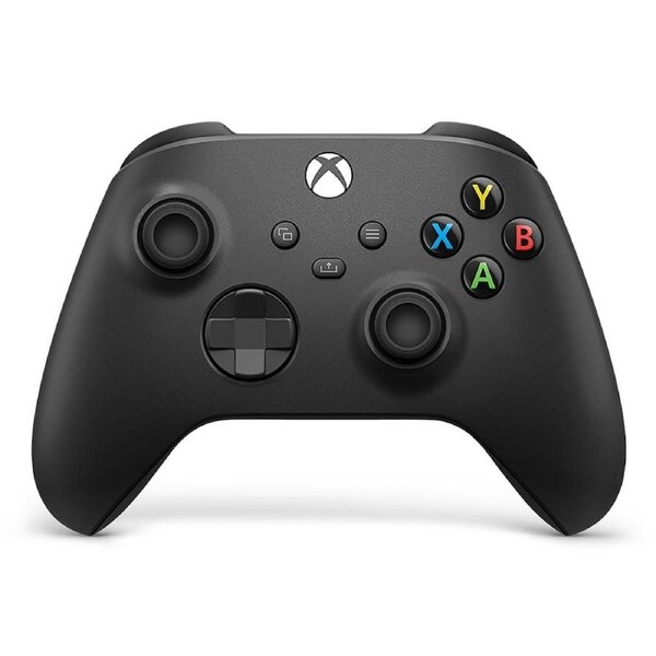 Xbox Wireless Controller (Carbon Black)