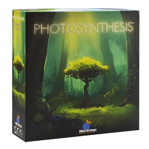 Photosynthesis Board Game