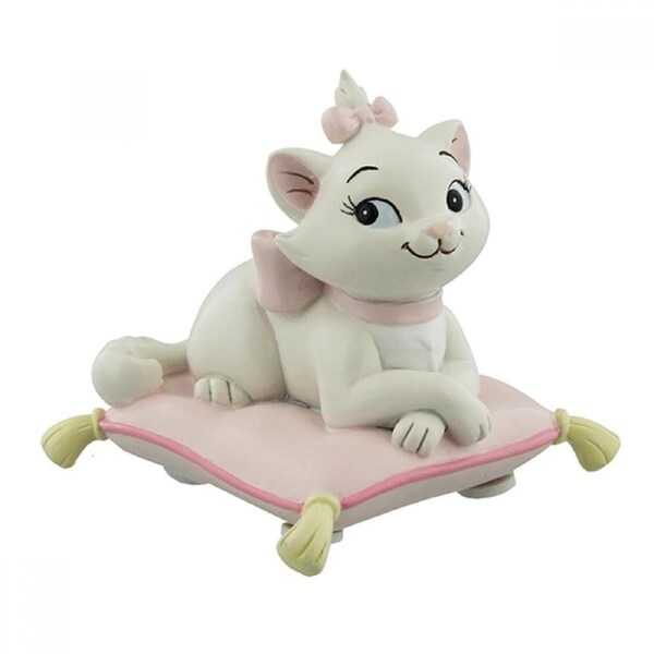Disney The Aristocats Marie Cat Little Princess Figure