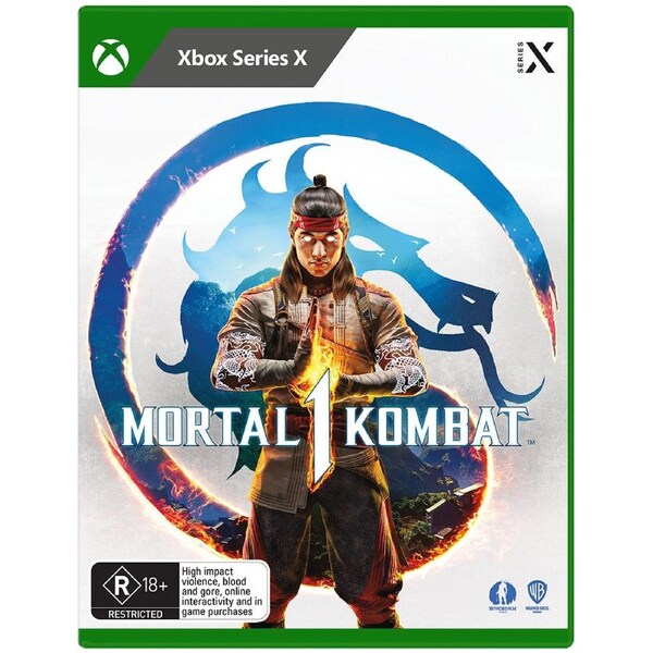 Mortal Kombat 1 (Xbox Series X)