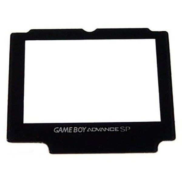 Lens Replacement for Game Boy Advance SP