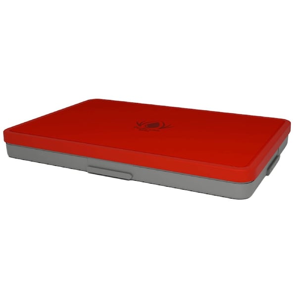 Redgrass Everlasting Wet Palette Painter V2