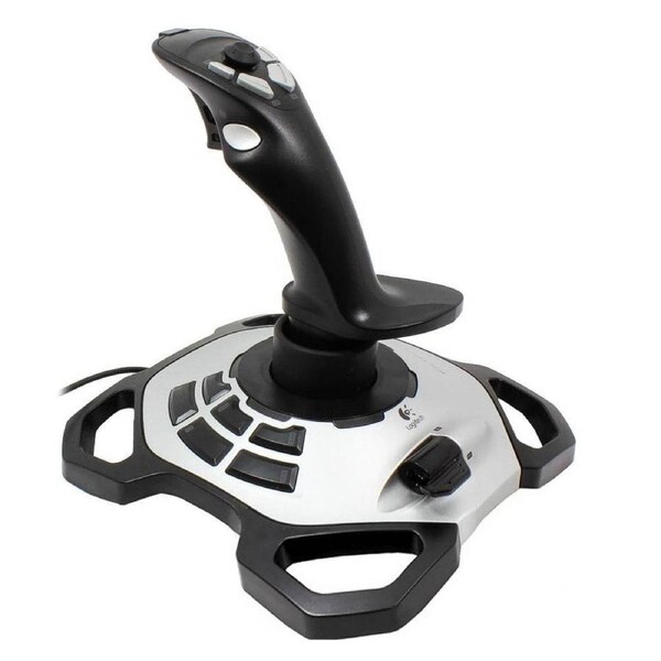 Logitech Extreme 3D Pro Joystick