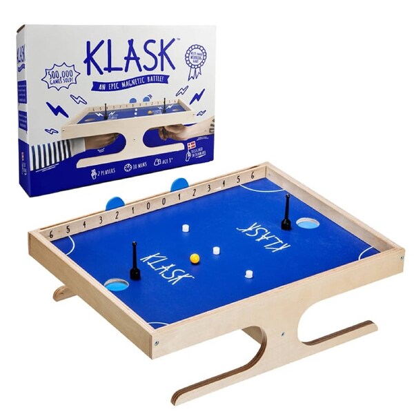 Klask Board Game