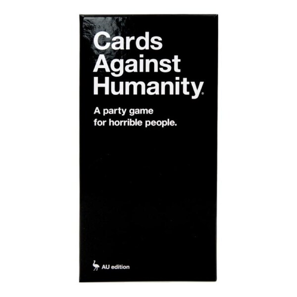 Cards Against Humanity Australian Edition