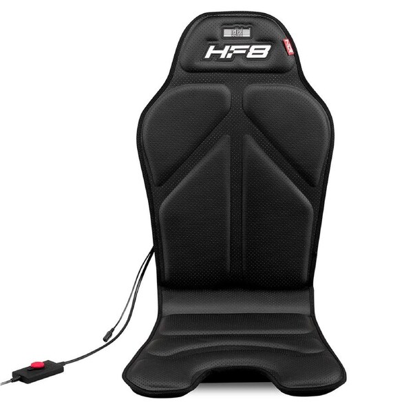 Next Level Racing HF8 Haptic Feedback Gaming Pad