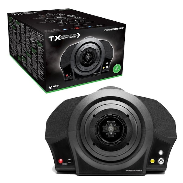 Thrustmaster TX Servo Base for XBOX, PC