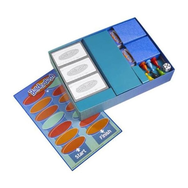 Balderdash Board Game (New Edition)