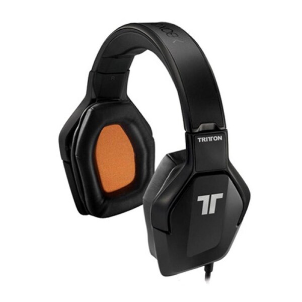 Tritton Universal Wired Headphones (Unpackaged)