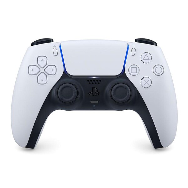 PlayStation 5 DualSense Wireless Controller