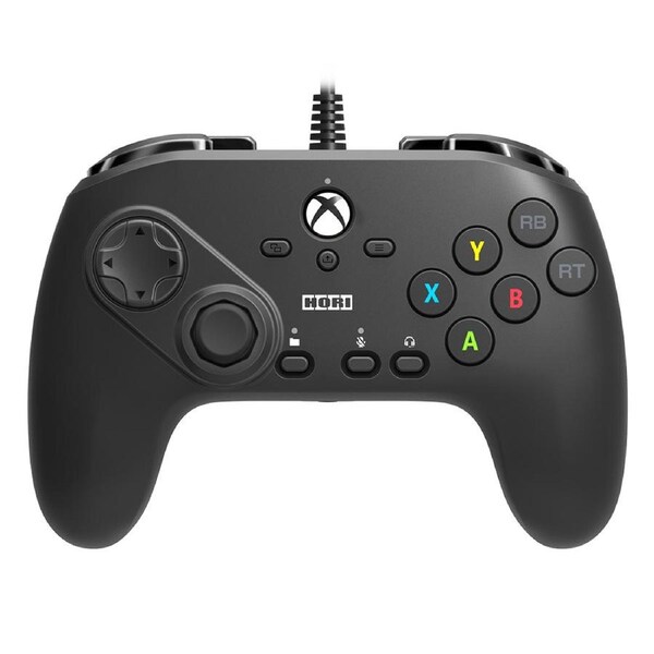 HORI Fighting Commander Wired Controller for Xbox Series X-S and Xbox One