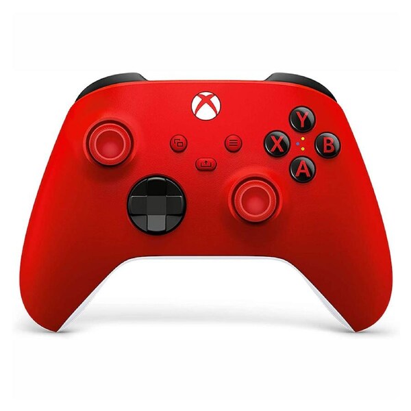 Xbox Wireless Controller (Pulse Red)
