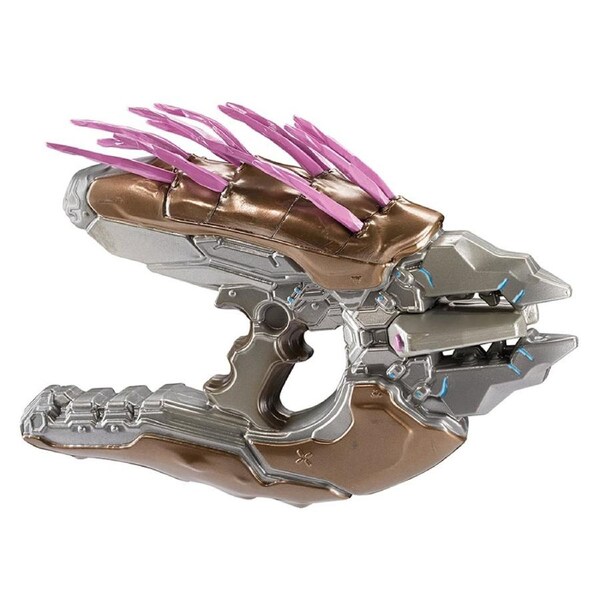 Halo Needler Fancy Dress Costume Prop