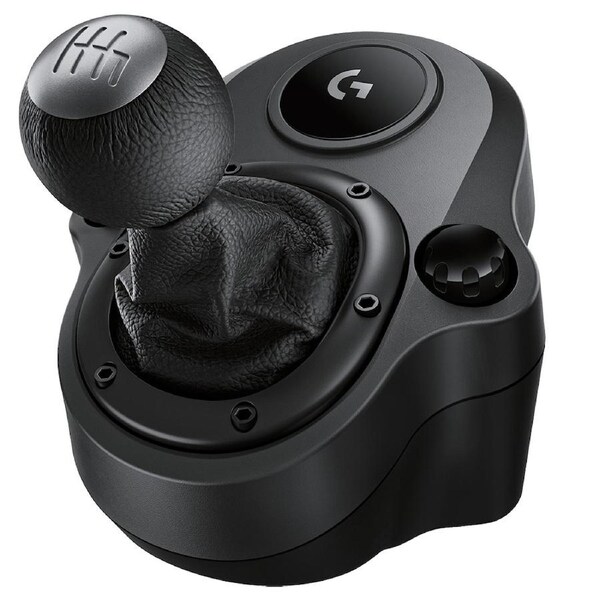 Logitech G Driving Force Shifter