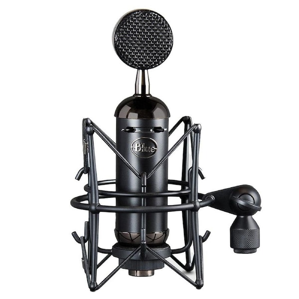 Blue Blackout Spark SL XLR Condenser Microphone