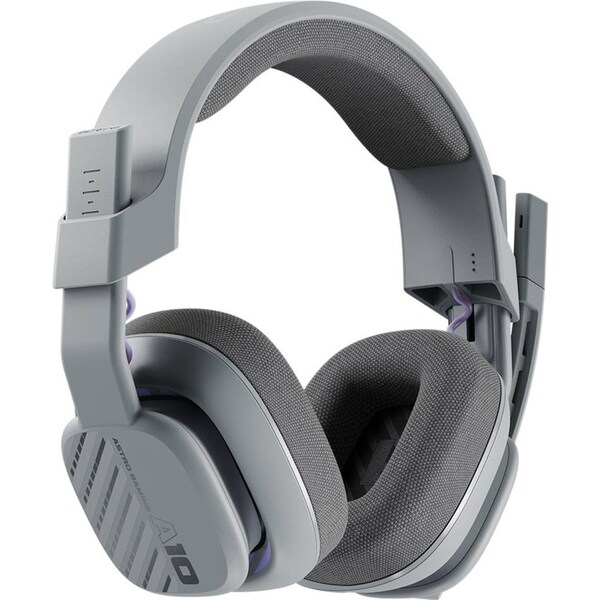 Astro A10 Gen 2 Wired Gaming Headset (Ozone/Grey)