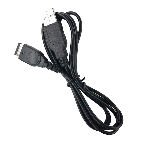USB Charging Cable for Gameboy Original, Advance, SP and DS