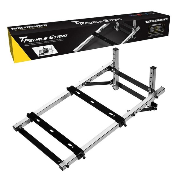 Thrustmaster T-LCM Pedal Stand ADD-ON