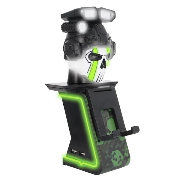 Cable Guys Call of Duty Ghost Ikon Phone and Controller Holder