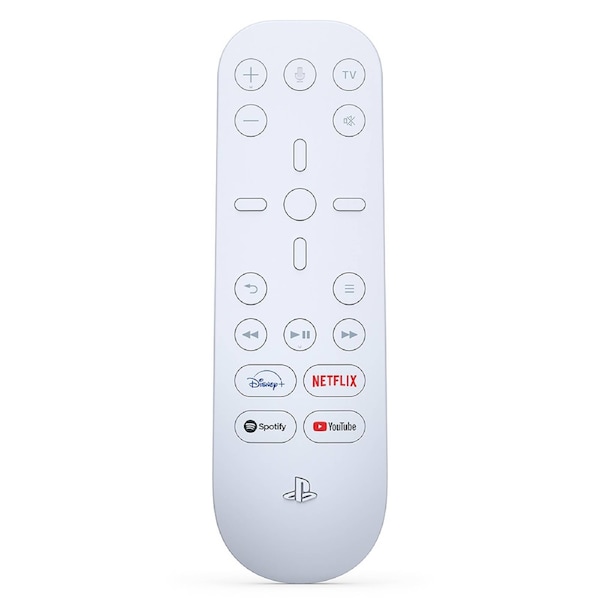 PlayStation 5 Media Remote
