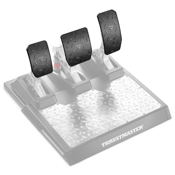 Thrustmaster T-LCM Rubber Grip ADD-ON