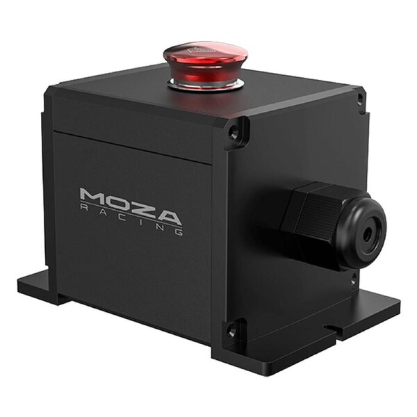 Moza Racing E-Stop Switch