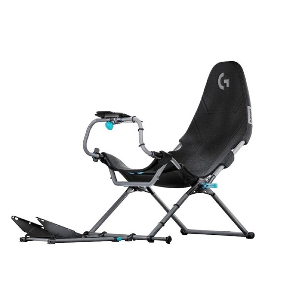 Playseat Racing Simulator Challenge X Logitech G Edition