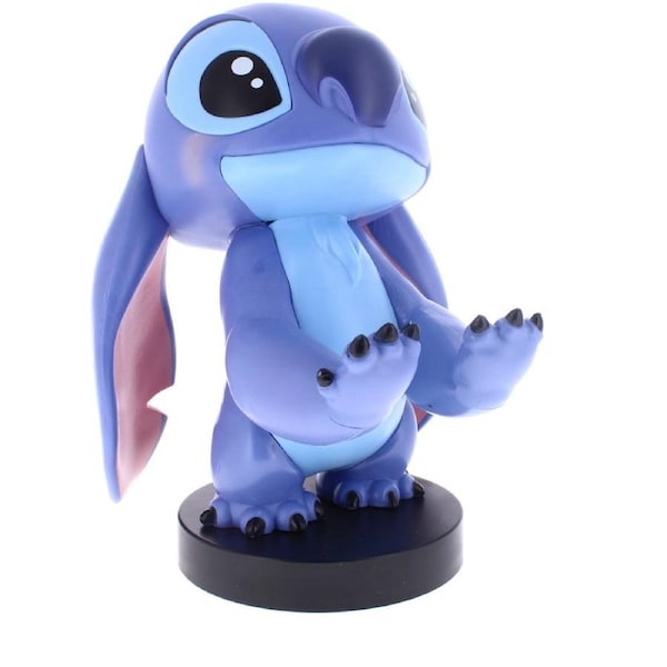 Cable Guys Lilo and Stitch: Stitch Controller and Phone Holder