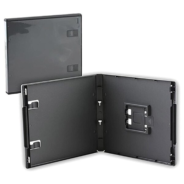 3DS Single Cartridge Case