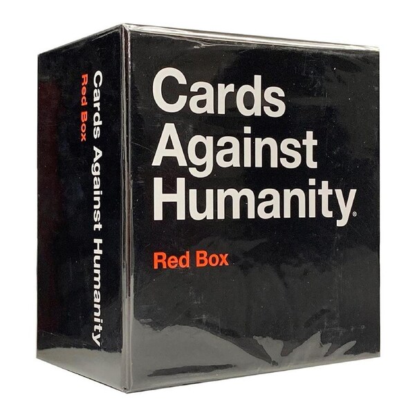 Cards Against Humanity Red Box Expansion