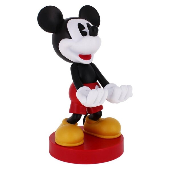 Cable Guys Disney's Mickey Mouse Controller and Phone Holder