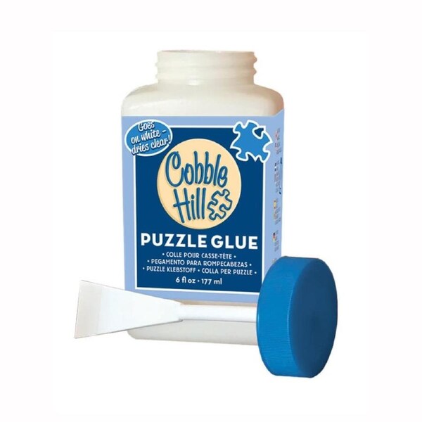 Cobble Hill 180ml Puzzle Glue