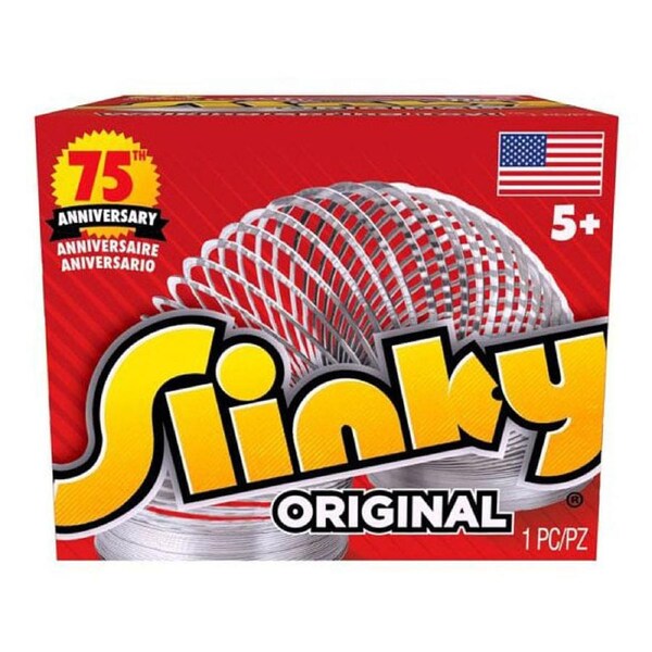 Slinky Original 75th Anniversary Classic