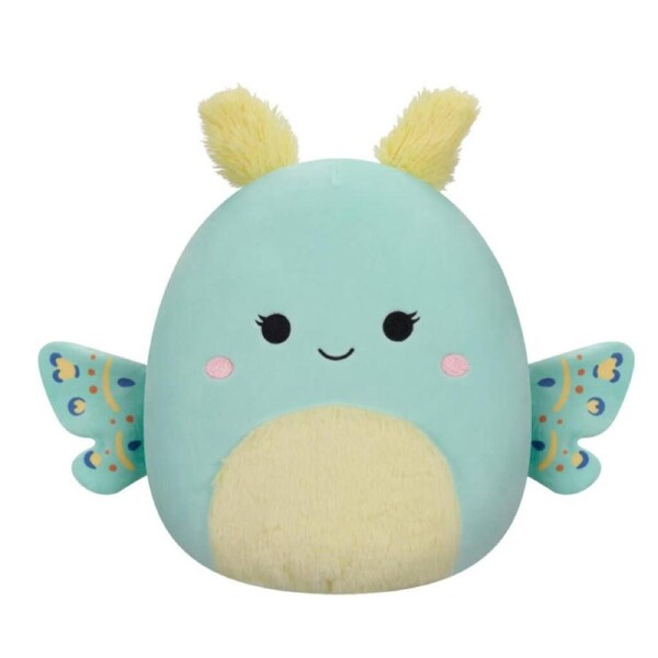 Squishmallows Connie The Moth 12 inch Plush