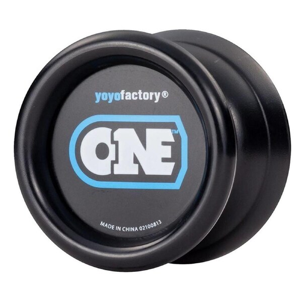 YoYo Factory One (Designs may vary)