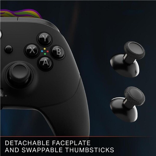 PowerA Enhanced Wired Controller Fusion 3 for Xbox and PC