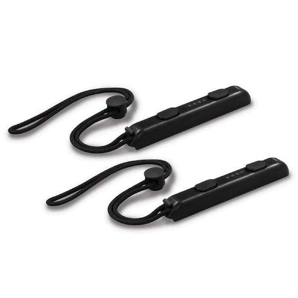 RepairBox Wrist Strap for Nintendo Switch (Black)