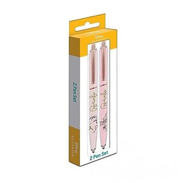 Disney Classic Bambi 2 Pen Set