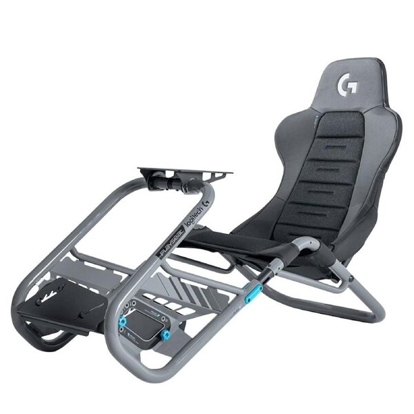 Playseat Racing Simulator Cockpit Trophy Logitech G Edition