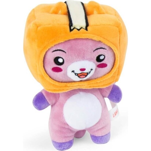 Lankybox 8 inch Plush Foxy