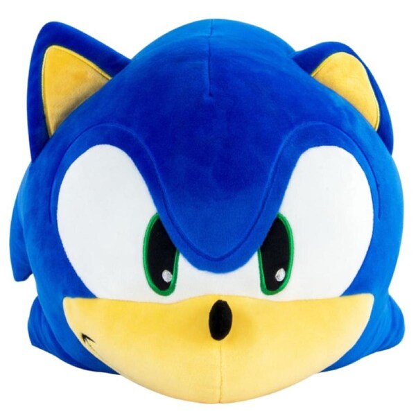 Sonic Mega Mocchi Mocchi 16 inch Plush