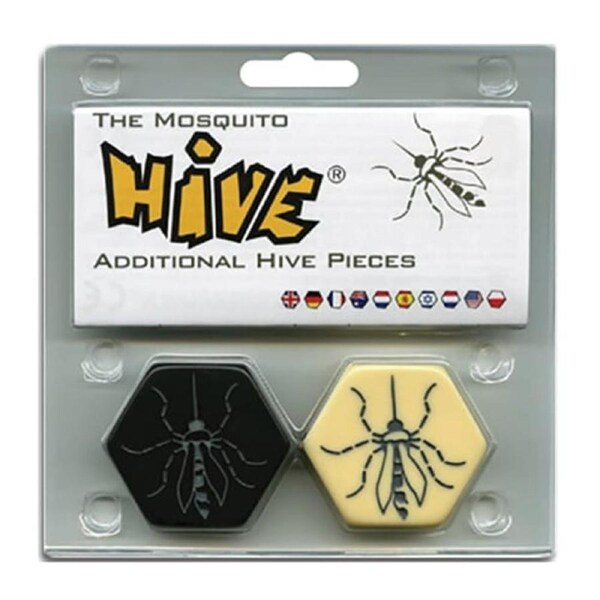 Hive: The Mosquito Expansion Board Game