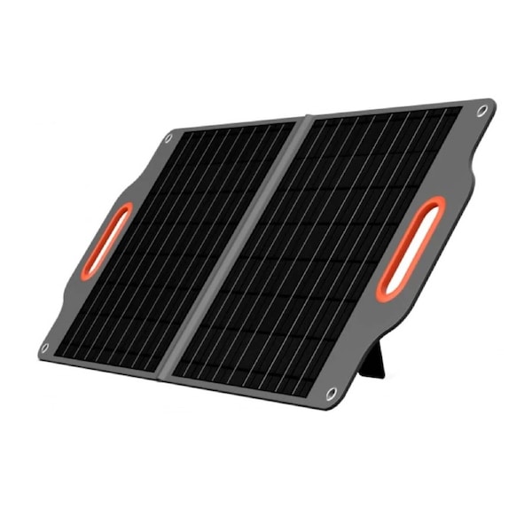 Energizer Hard Case Sunpack 80W Portable Solar Panel