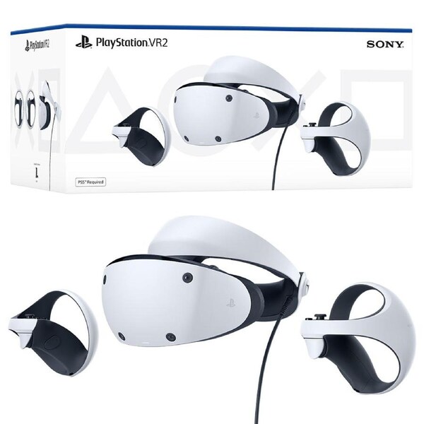 PlayStation VR2