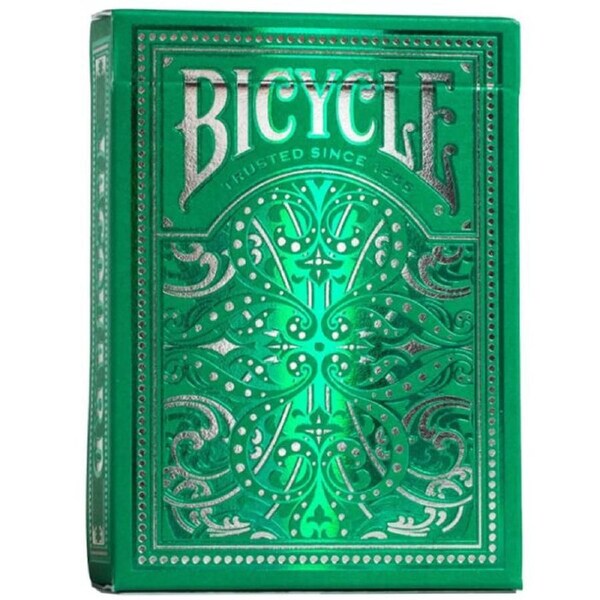Bicycle Jacquard Playing Cards