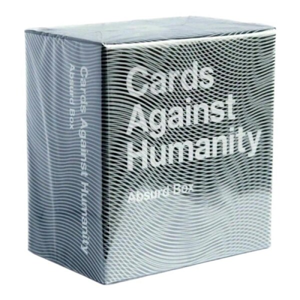 Cards Against Humanity Absurd Box