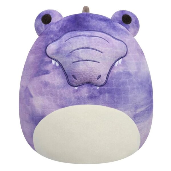 Squishmallows Dove The Alligator 12 inch Plush