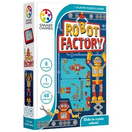 Smart Games 1 unit